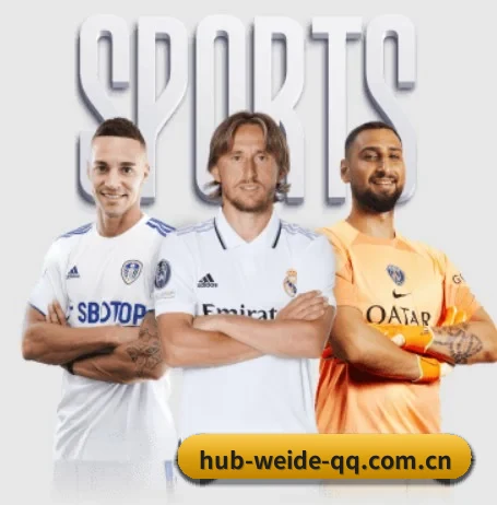 五大服务分区,信息按项目分类 - 多运动项目内容板块（WEIDE SPORTS）